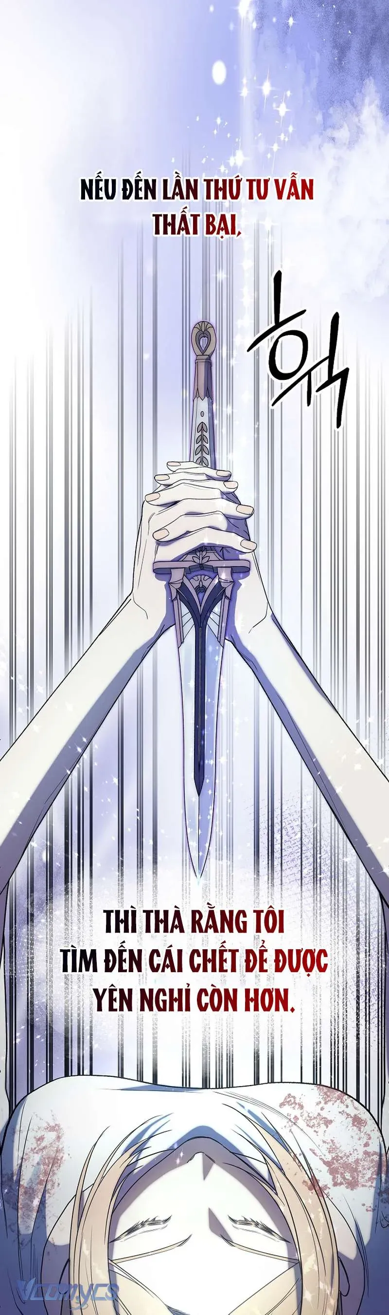 Khi Bình Mình Siết Chặt Lấy Cổ [Chap 1-6]