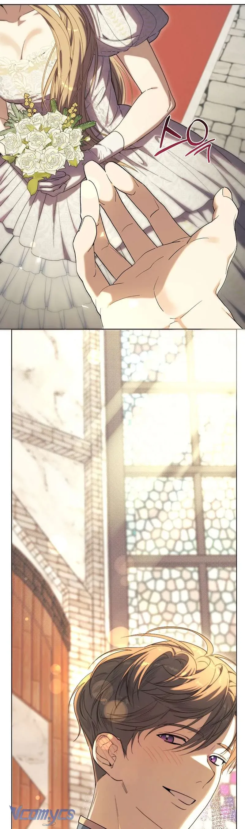 Khi Bình Mình Siết Chặt Lấy Cổ [Chap 1-6]