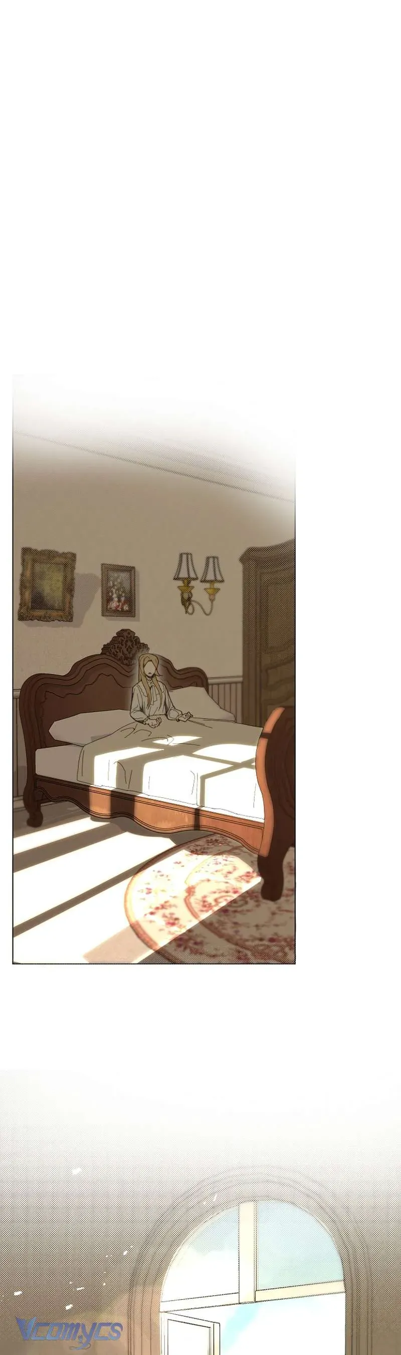 Khi Bình Mình Siết Chặt Lấy Cổ [Chap 1-6]