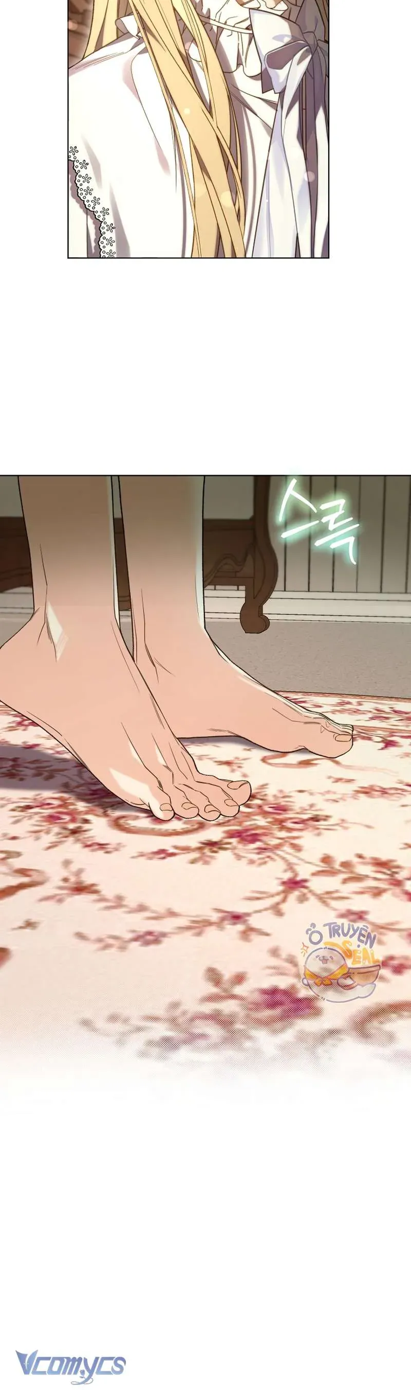 Khi Bình Mình Siết Chặt Lấy Cổ [Chap 1-6]