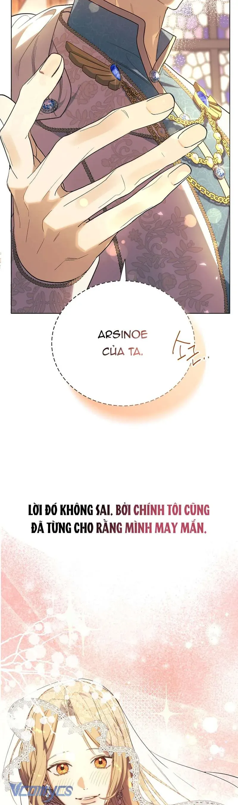 Khi Bình Mình Siết Chặt Lấy Cổ [Chap 1-6]