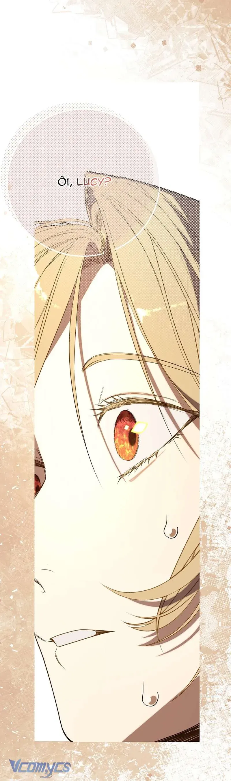 Khi Bình Mình Siết Chặt Lấy Cổ [Chap 1-6]