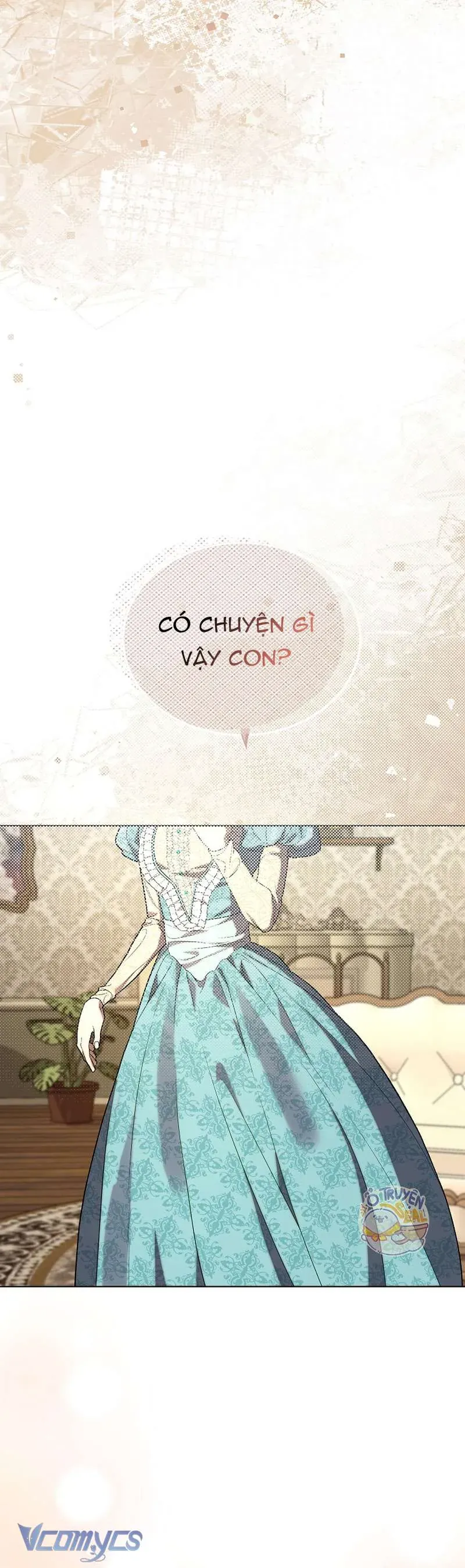 Khi Bình Mình Siết Chặt Lấy Cổ [Chap 1-6]