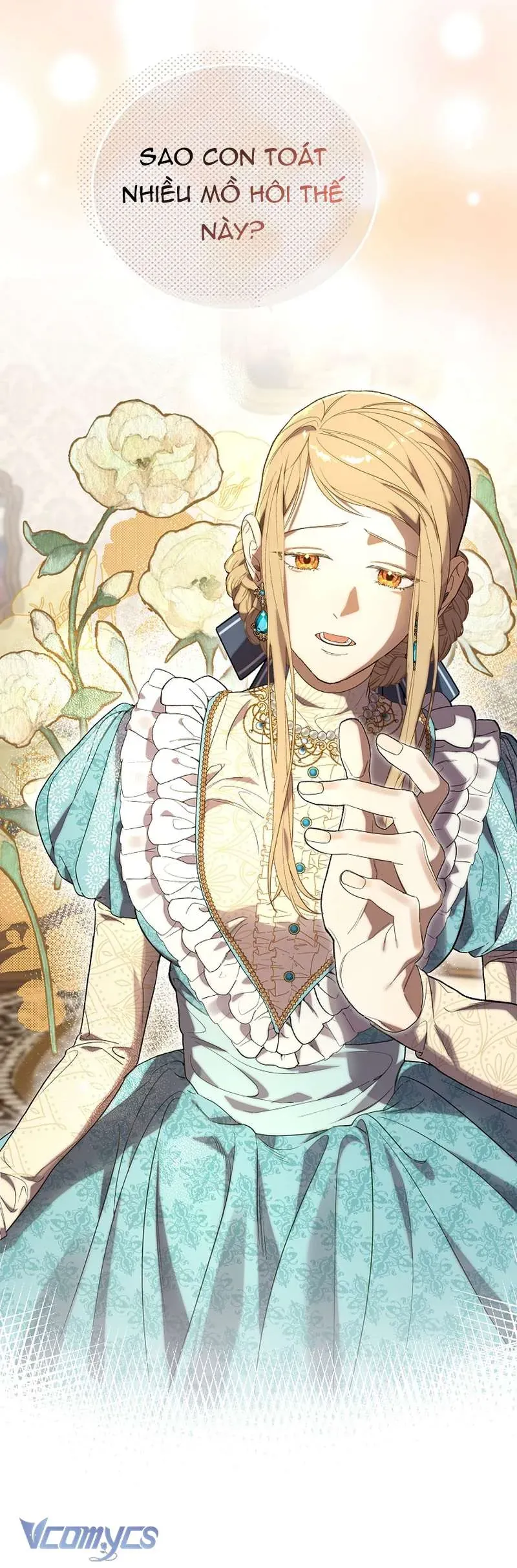 Khi Bình Mình Siết Chặt Lấy Cổ [Chap 1-6]