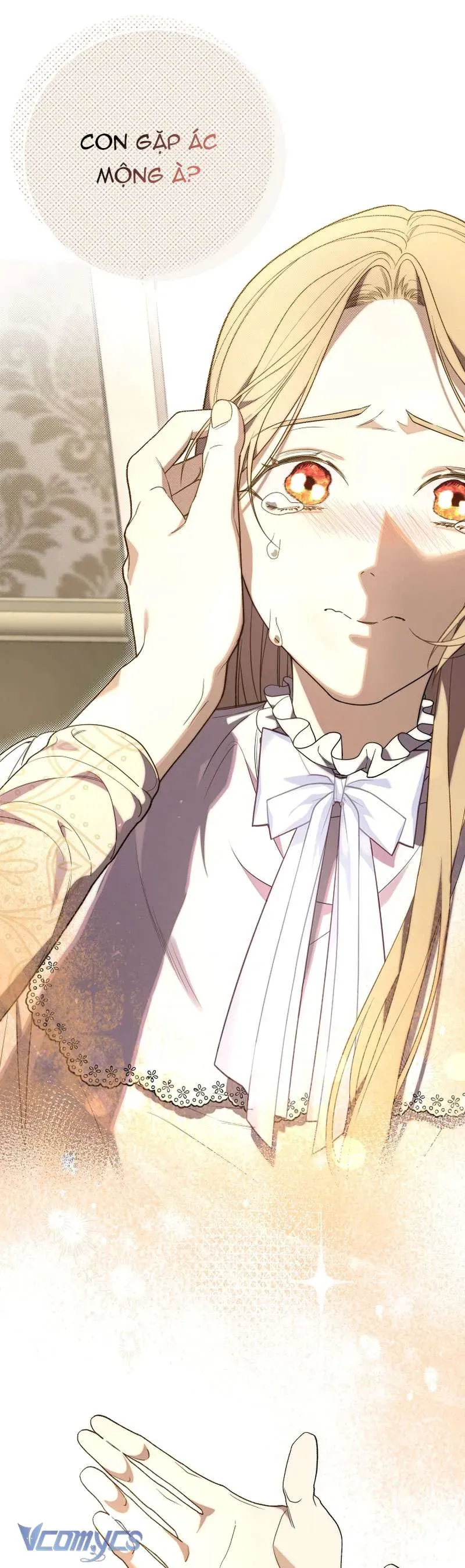 Khi Bình Mình Siết Chặt Lấy Cổ [Chap 1-6]