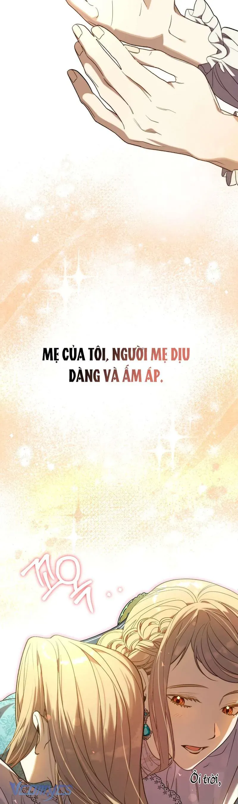 Khi Bình Mình Siết Chặt Lấy Cổ [Chap 1-6]