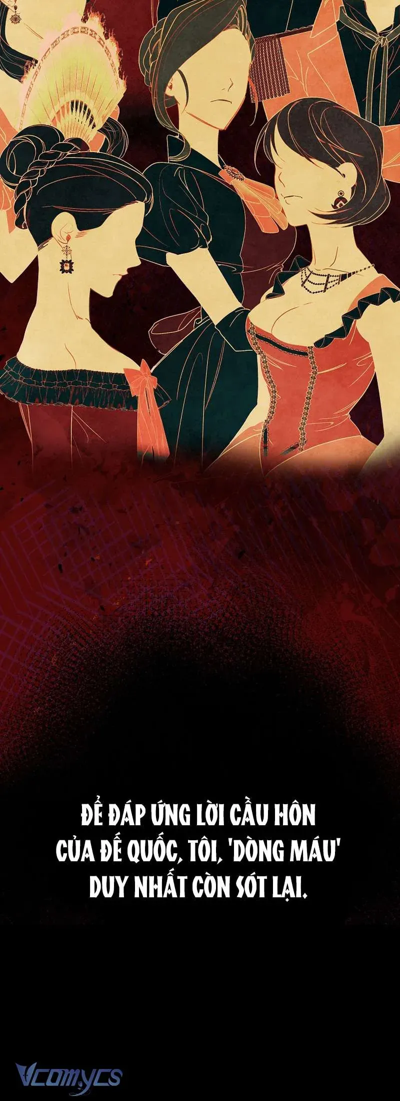 Khi Bình Mình Siết Chặt Lấy Cổ [Chap 1-6]