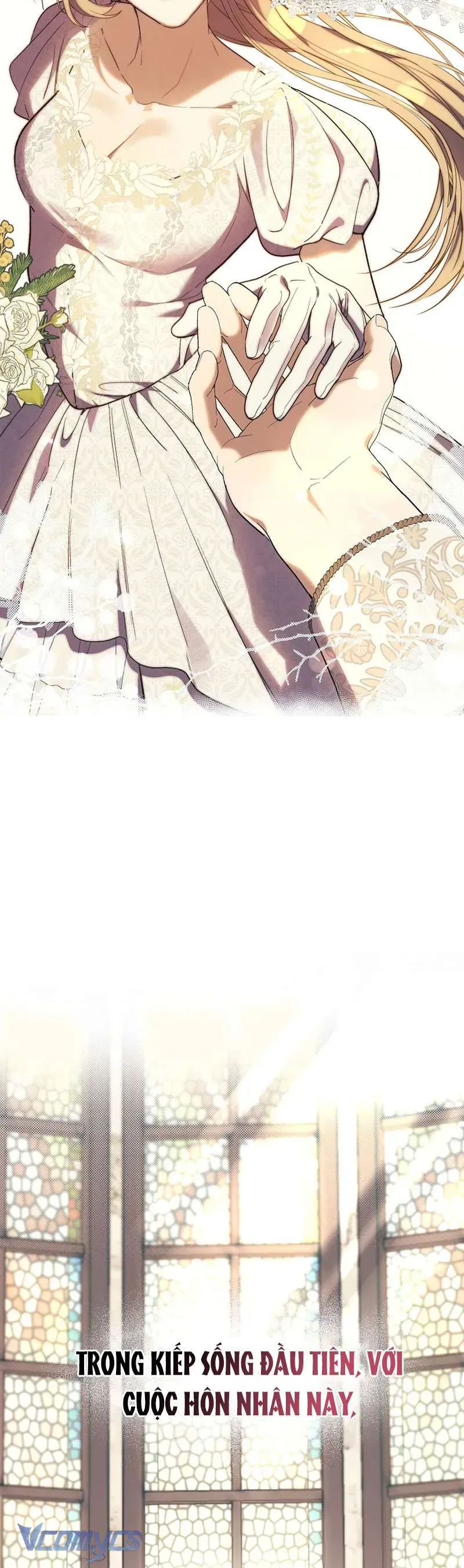 Khi Bình Mình Siết Chặt Lấy Cổ [Chap 1-6]