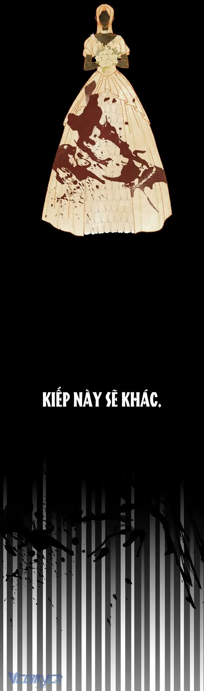 Khi Bình Mình Siết Chặt Lấy Cổ [Chap 1-6]