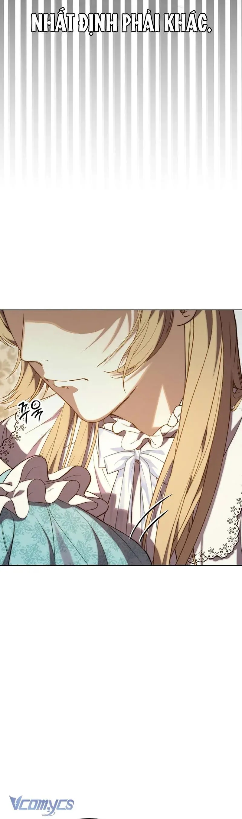 Khi Bình Mình Siết Chặt Lấy Cổ [Chap 1-6]