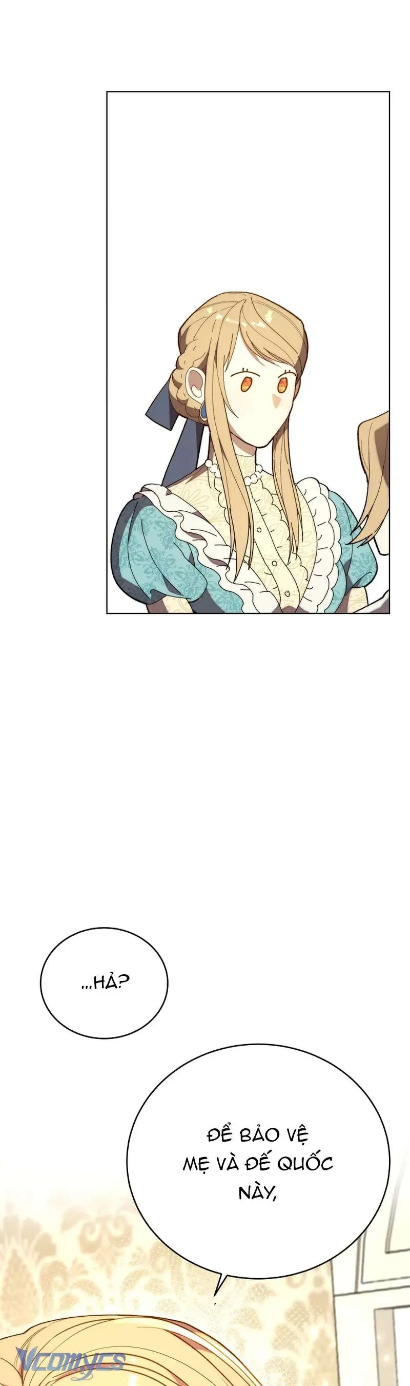 Khi Bình Mình Siết Chặt Lấy Cổ [Chap 1-6]