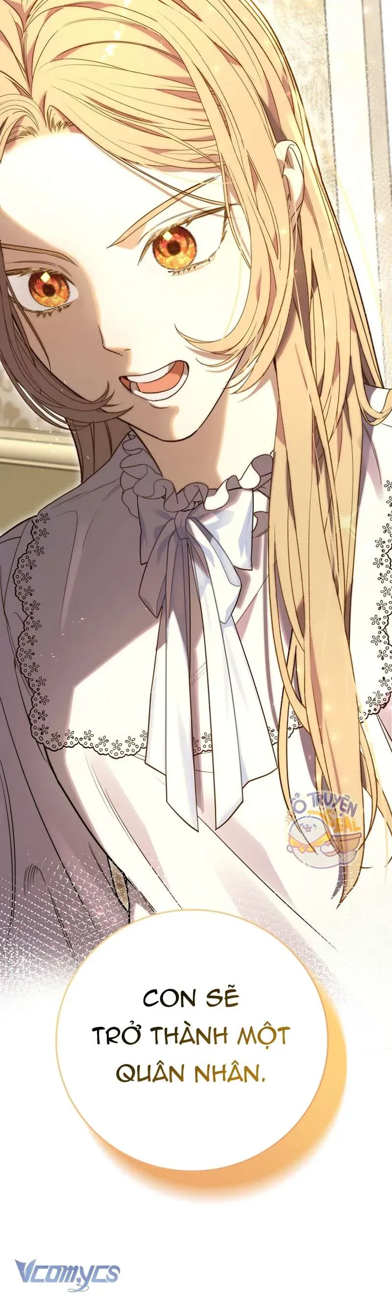 Khi Bình Mình Siết Chặt Lấy Cổ [Chap 1-6]