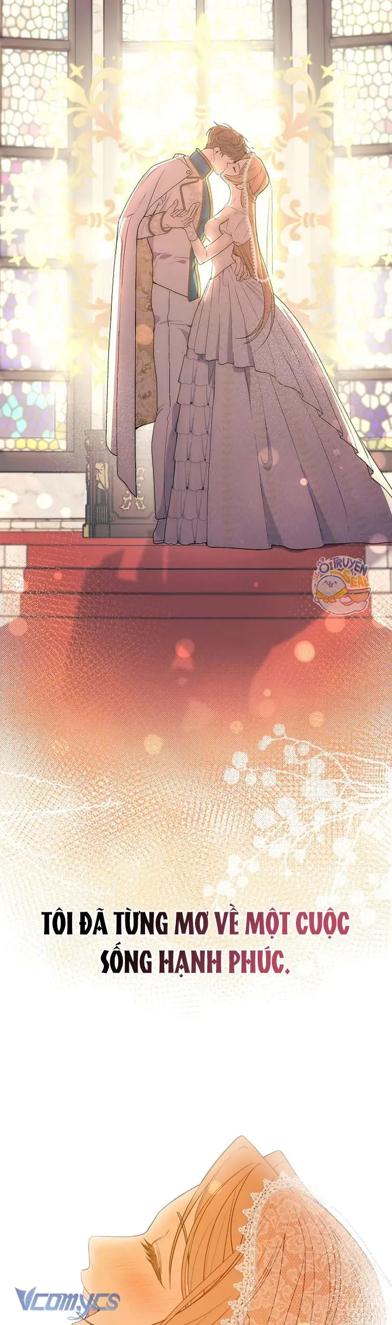 Khi Bình Mình Siết Chặt Lấy Cổ [Chap 1-6]