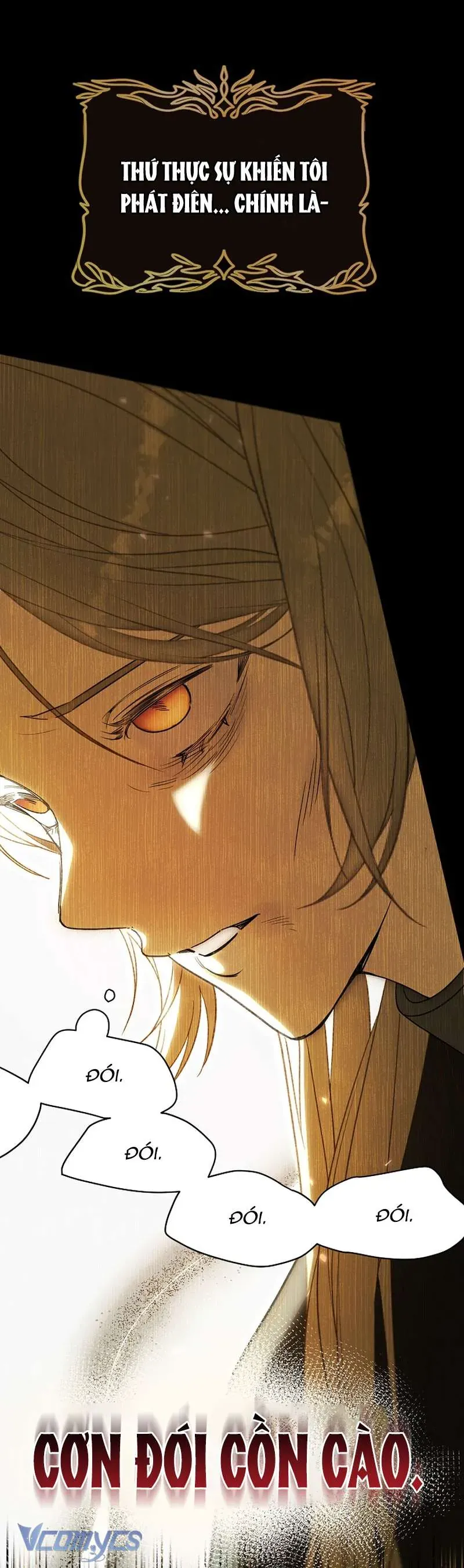 Khi Bình Mình Siết Chặt Lấy Cổ [Chap 1-6]