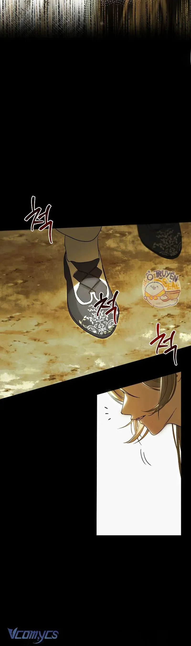 Khi Bình Mình Siết Chặt Lấy Cổ [Chap 1-6]