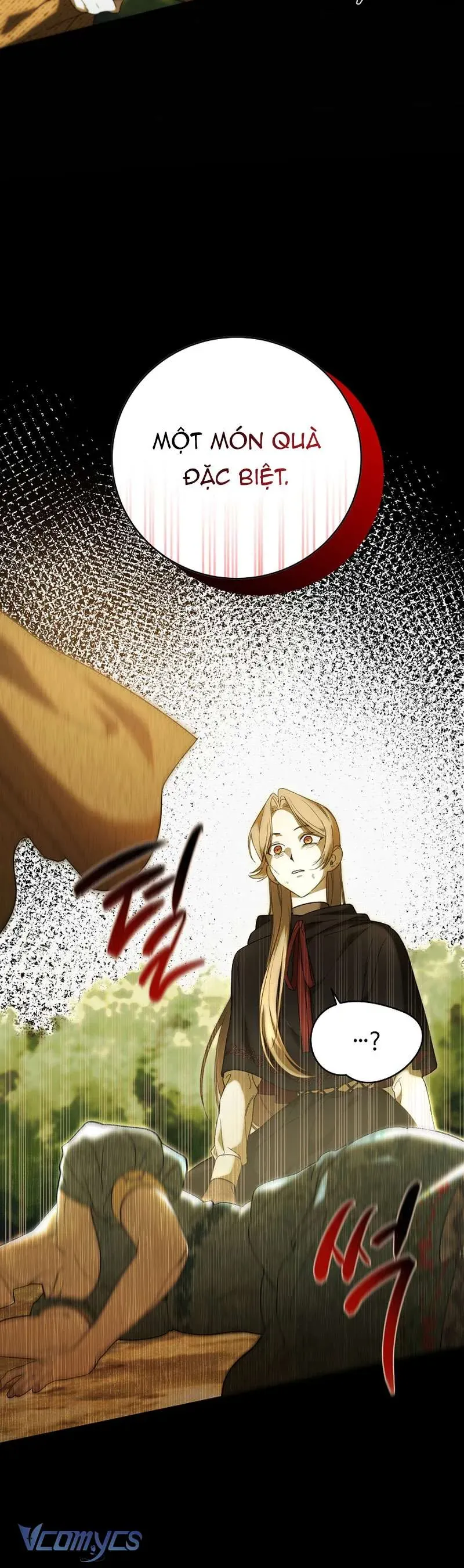 Khi Bình Mình Siết Chặt Lấy Cổ [Chap 1-6]