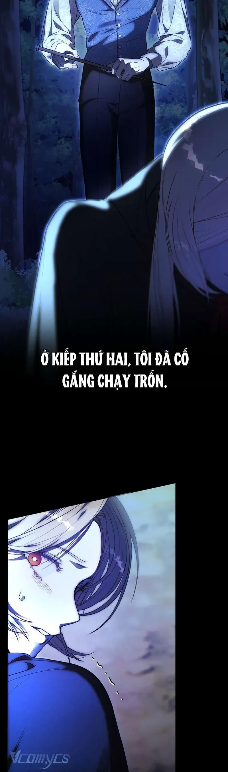 Khi Bình Mình Siết Chặt Lấy Cổ [Chap 1-6]