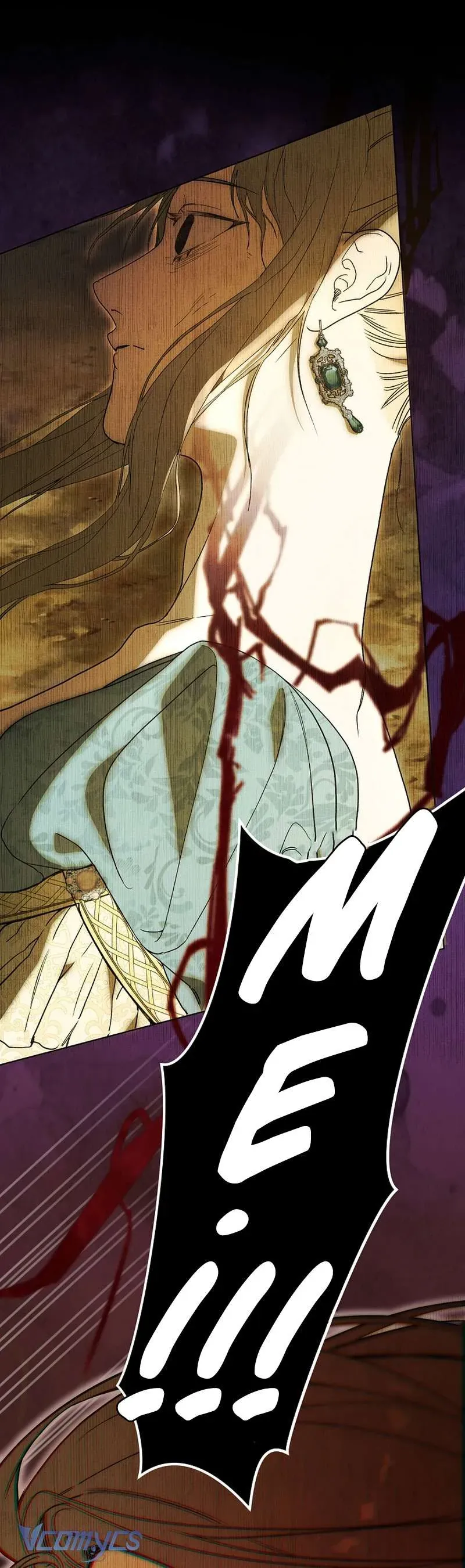 Khi Bình Mình Siết Chặt Lấy Cổ [Chap 1-6]