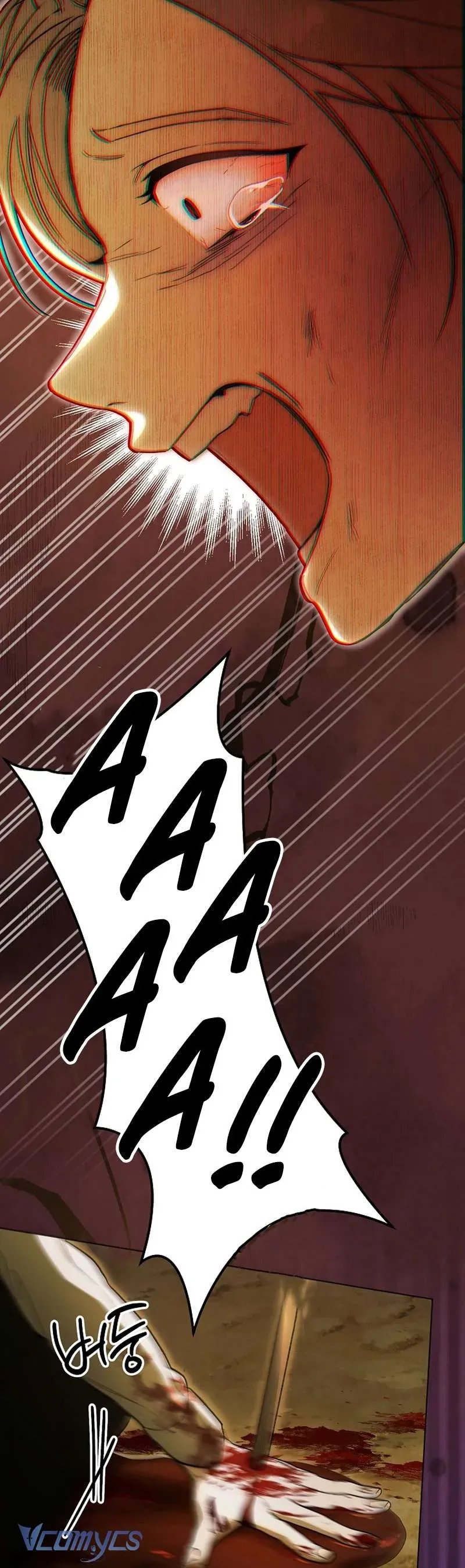 Khi Bình Mình Siết Chặt Lấy Cổ [Chap 1-6]