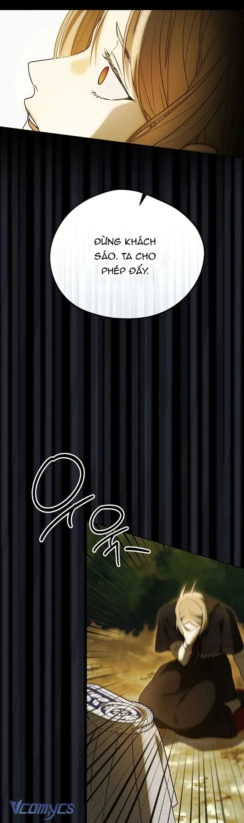 Khi Bình Mình Siết Chặt Lấy Cổ [Chap 1-6]