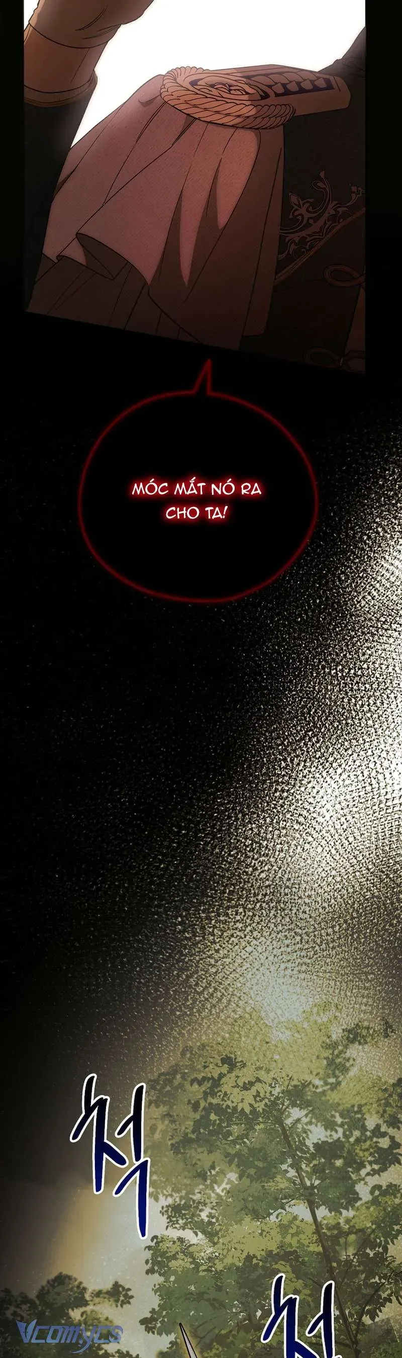 Khi Bình Mình Siết Chặt Lấy Cổ [Chap 1-6]