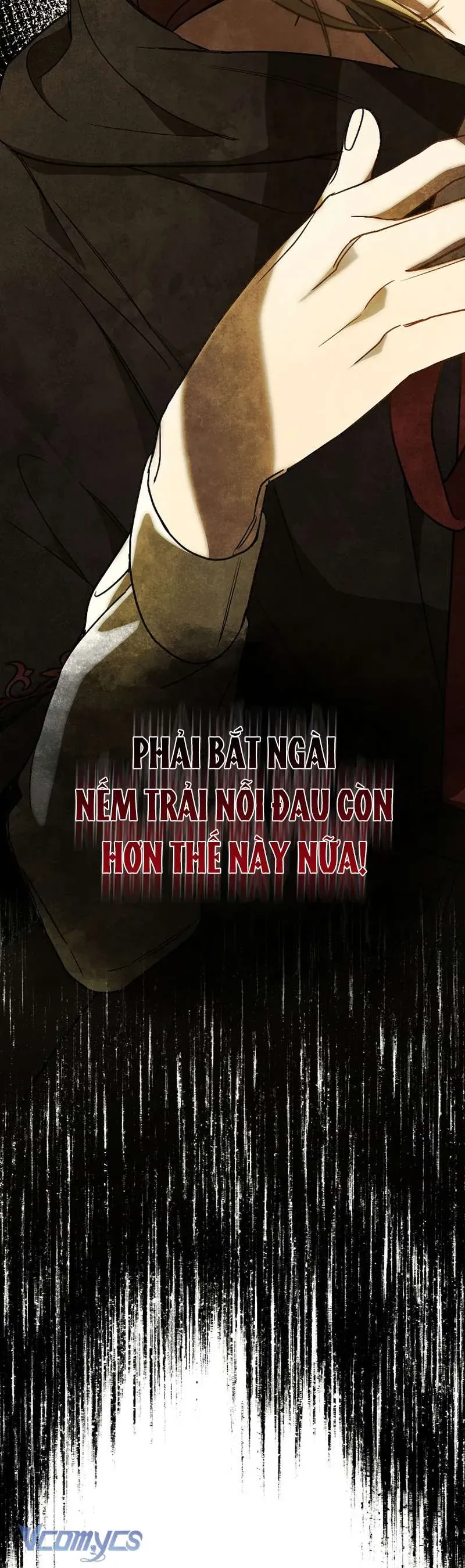 Khi Bình Mình Siết Chặt Lấy Cổ [Chap 1-6]