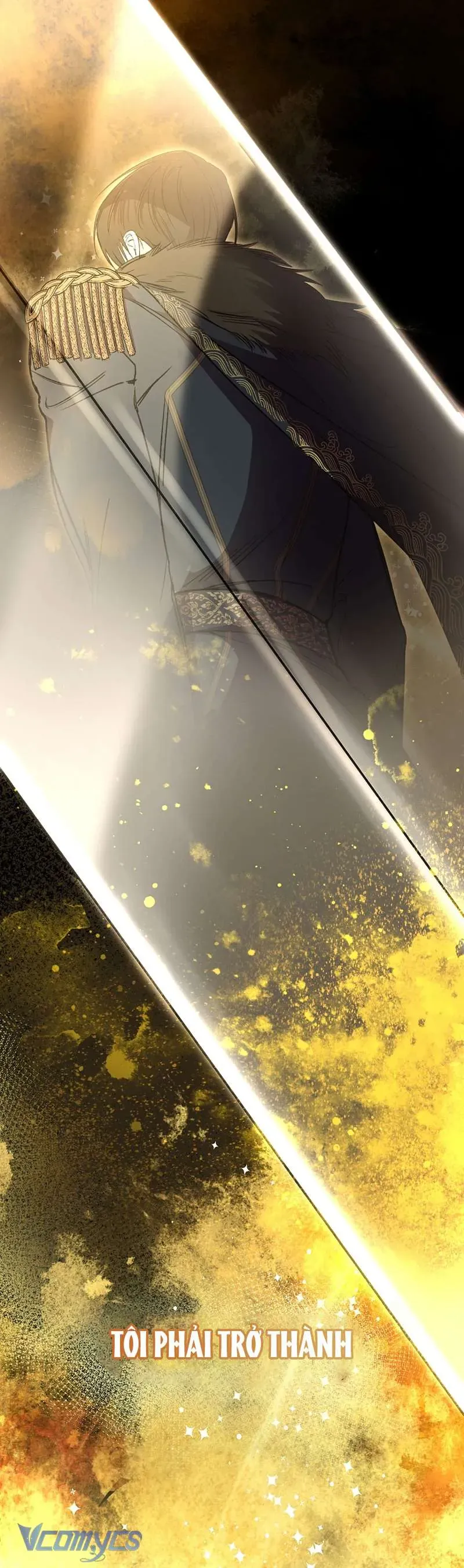 Khi Bình Mình Siết Chặt Lấy Cổ [Chap 1-6]