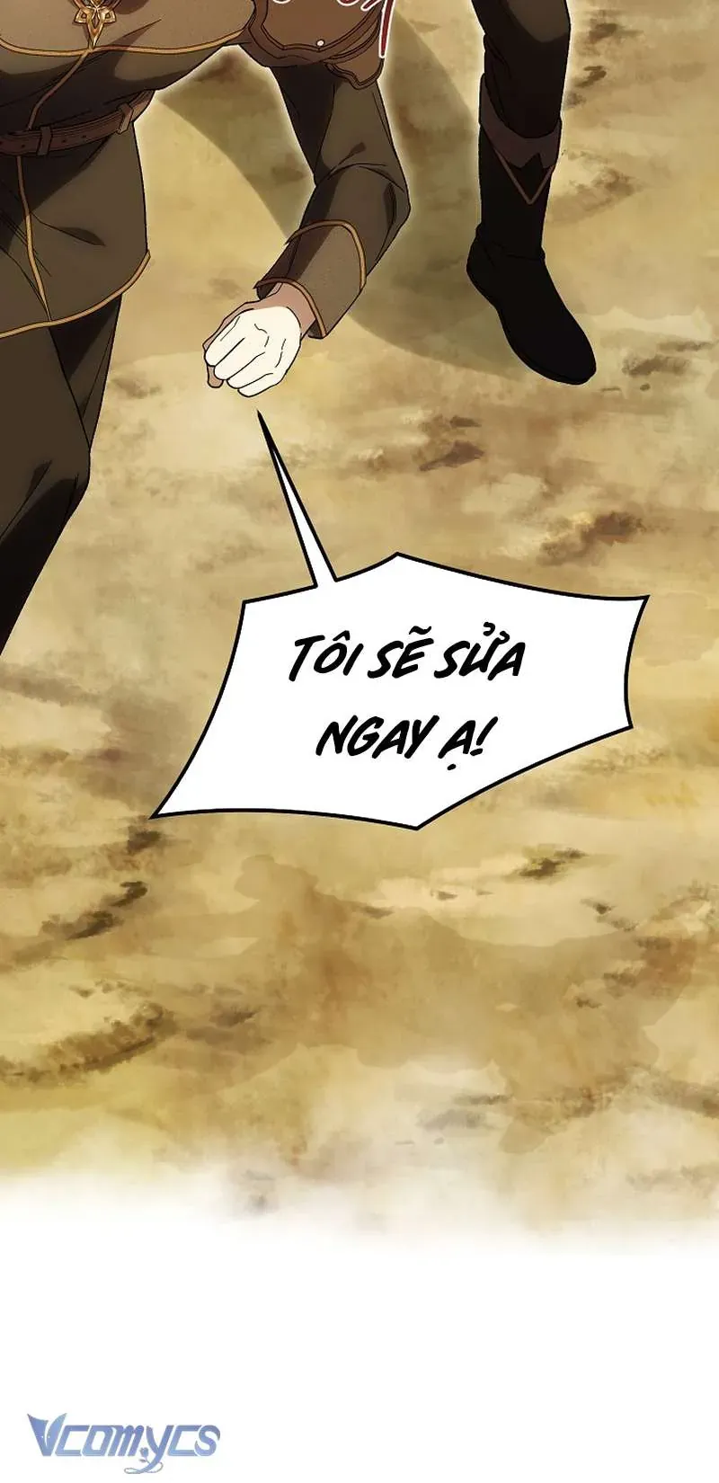 Khi Bình Mình Siết Chặt Lấy Cổ [Chap 1-6]