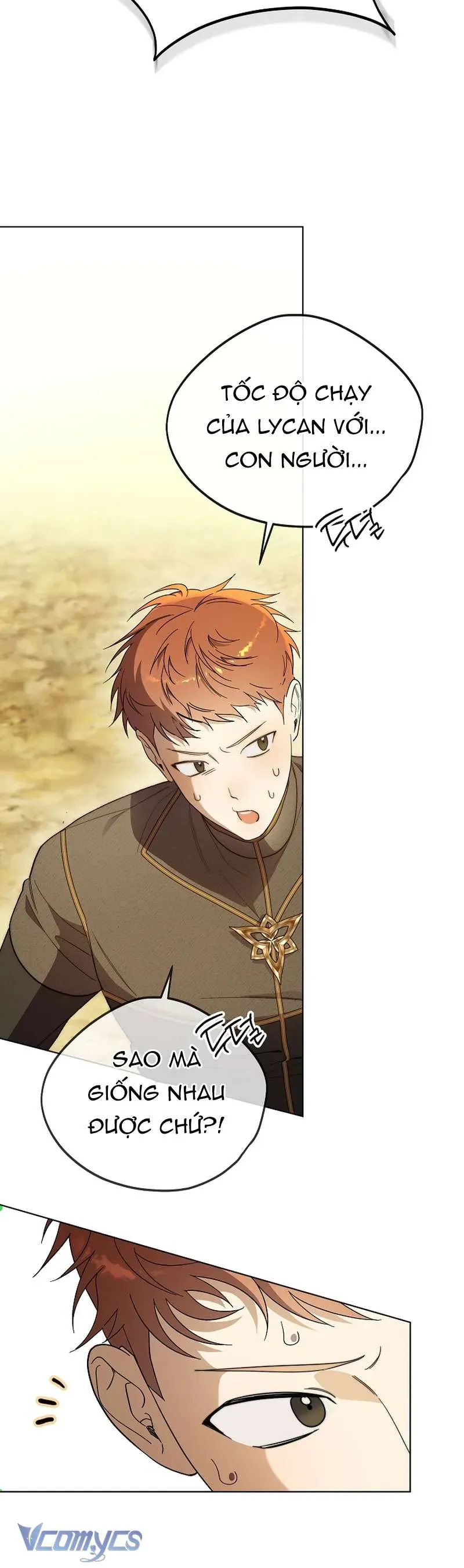 Khi Bình Mình Siết Chặt Lấy Cổ [Chap 1-6]