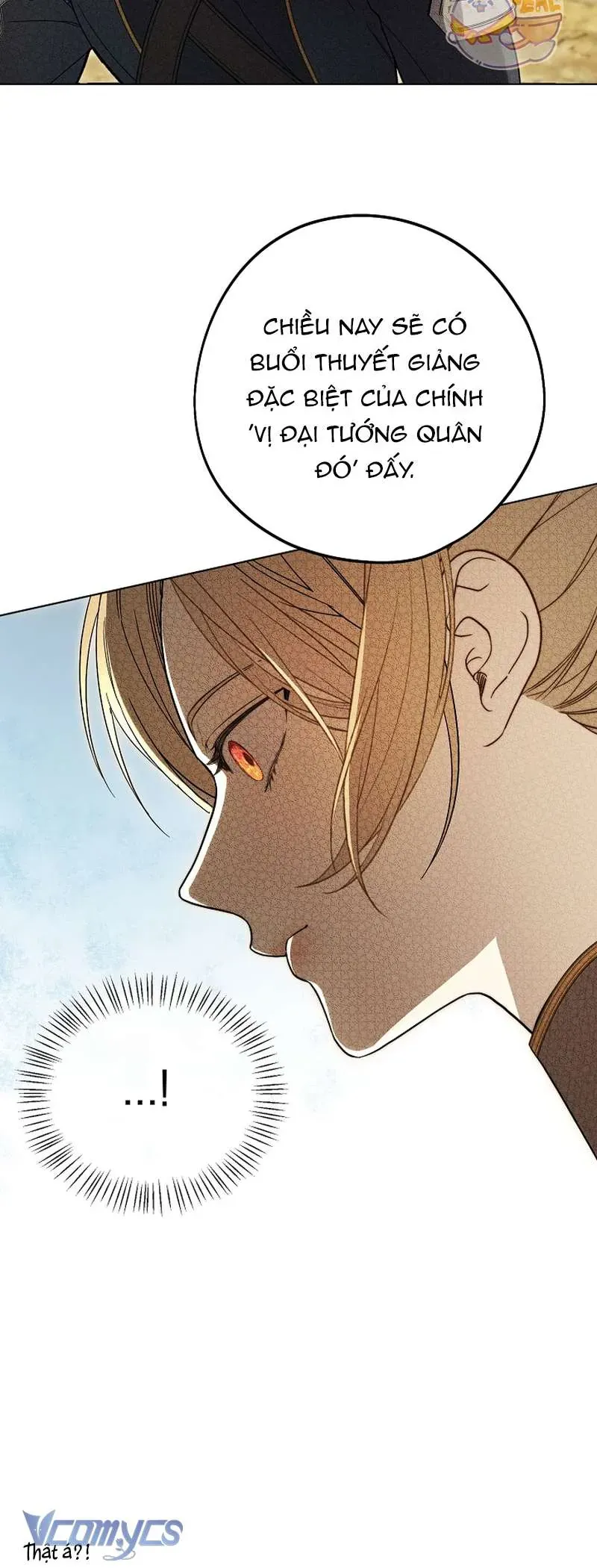 Khi Bình Mình Siết Chặt Lấy Cổ [Chap 1-6]