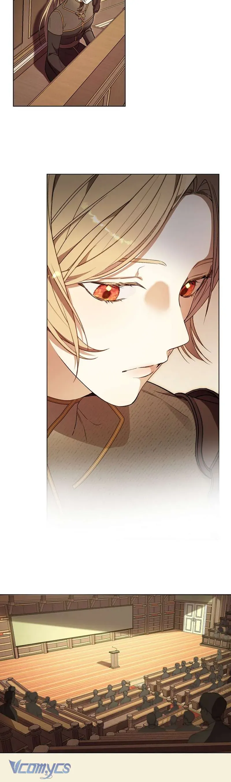 Khi Bình Mình Siết Chặt Lấy Cổ [Chap 1-6]