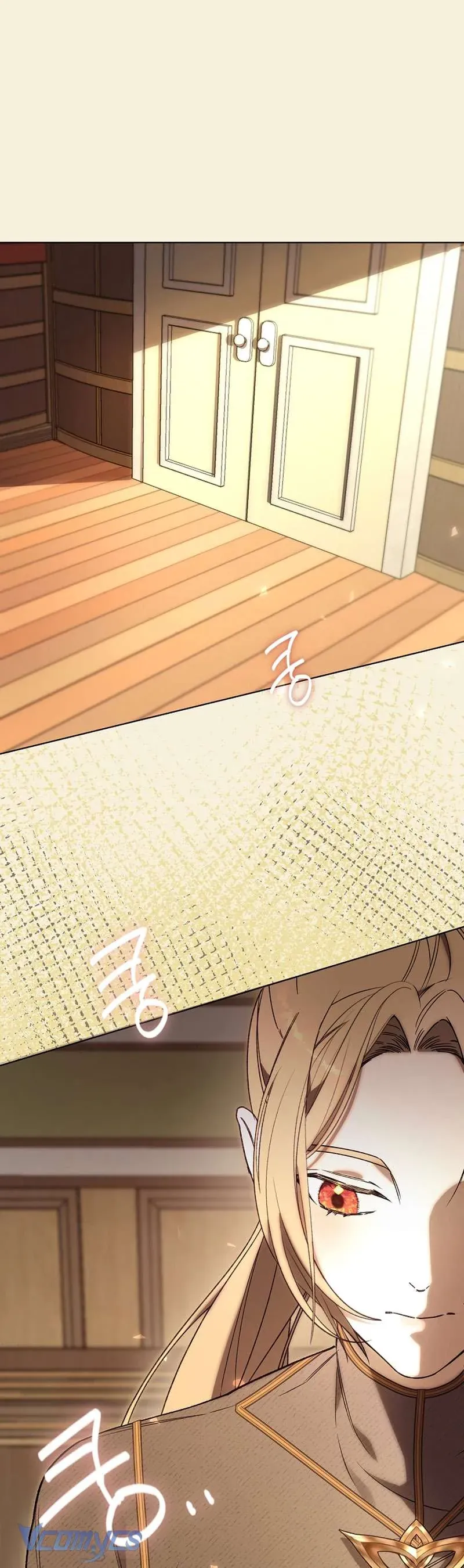 Khi Bình Mình Siết Chặt Lấy Cổ [Chap 1-6]