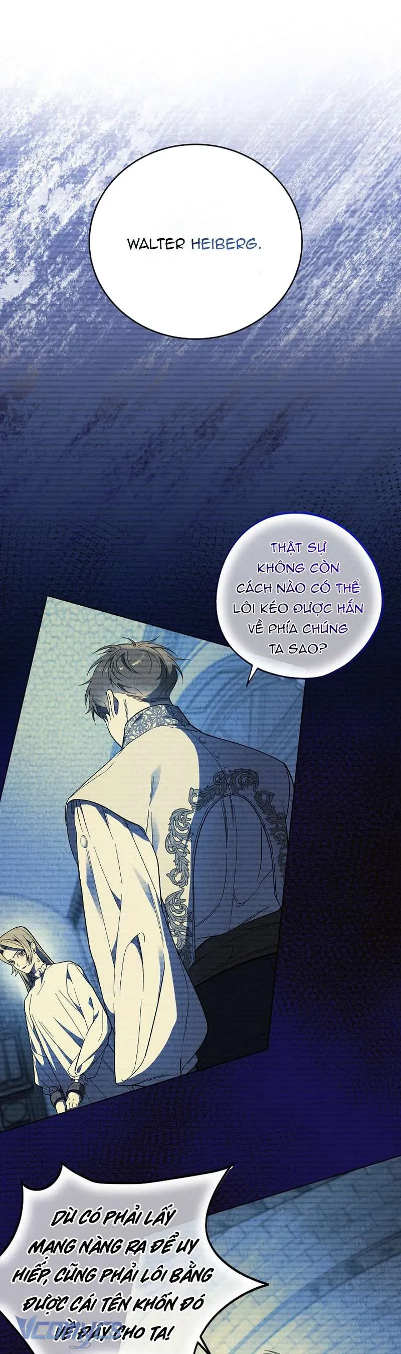 Khi Bình Mình Siết Chặt Lấy Cổ [Chap 1-6]