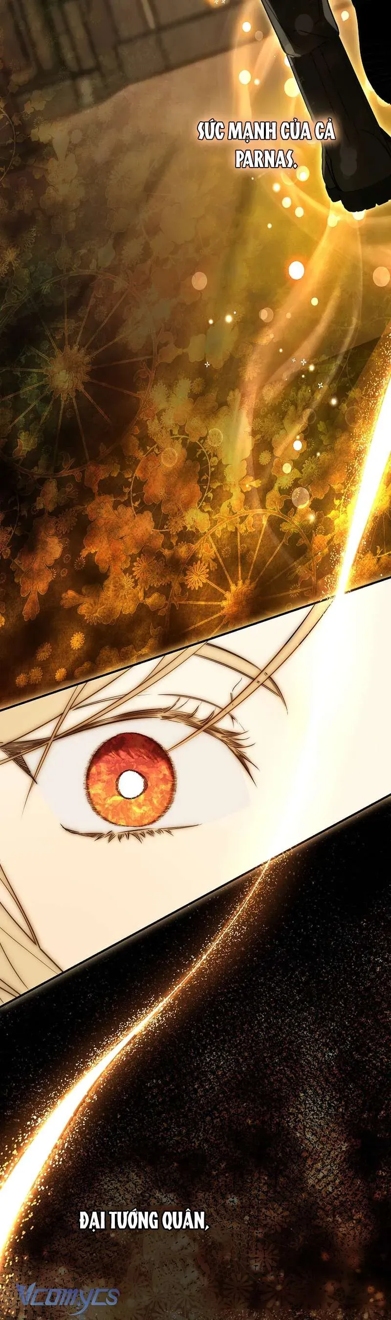 Khi Bình Mình Siết Chặt Lấy Cổ [Chap 1-6]