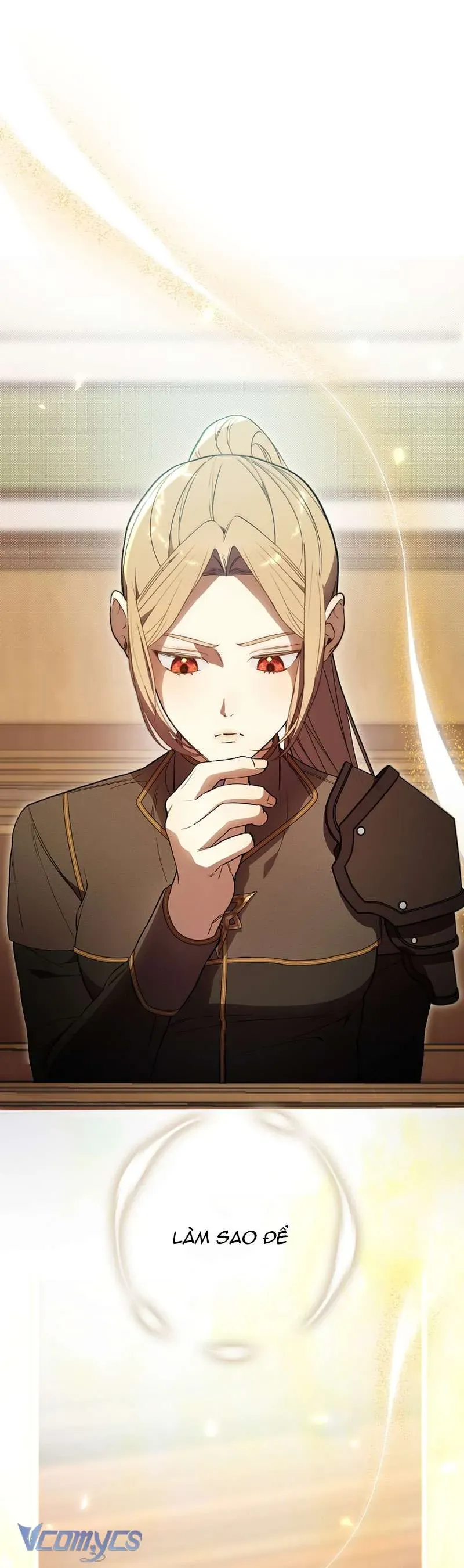 Khi Bình Mình Siết Chặt Lấy Cổ [Chap 1-6]