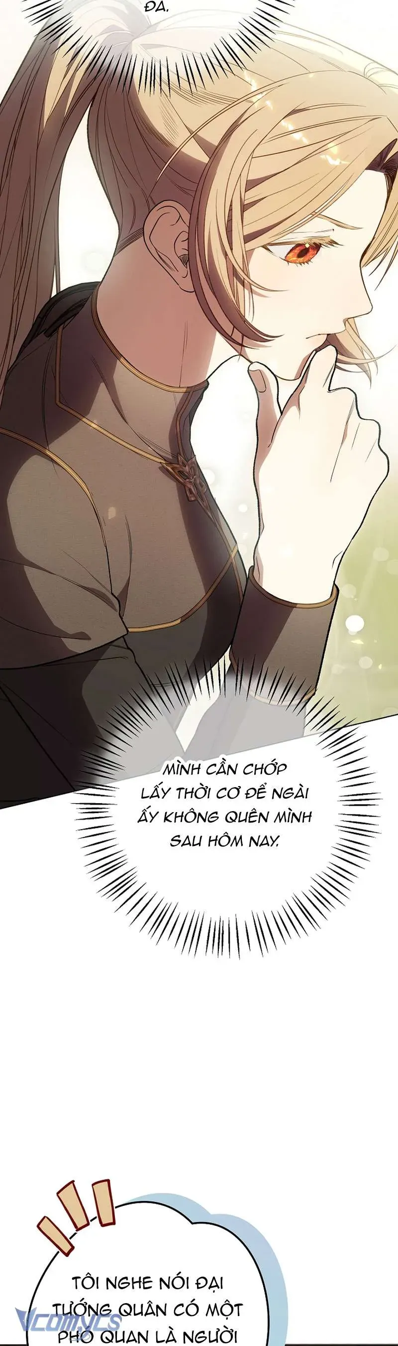 Khi Bình Mình Siết Chặt Lấy Cổ [Chap 1-6]