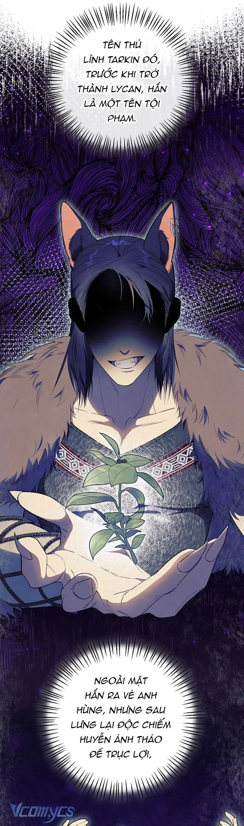 Khi Bình Mình Siết Chặt Lấy Cổ [Chap 1-6]