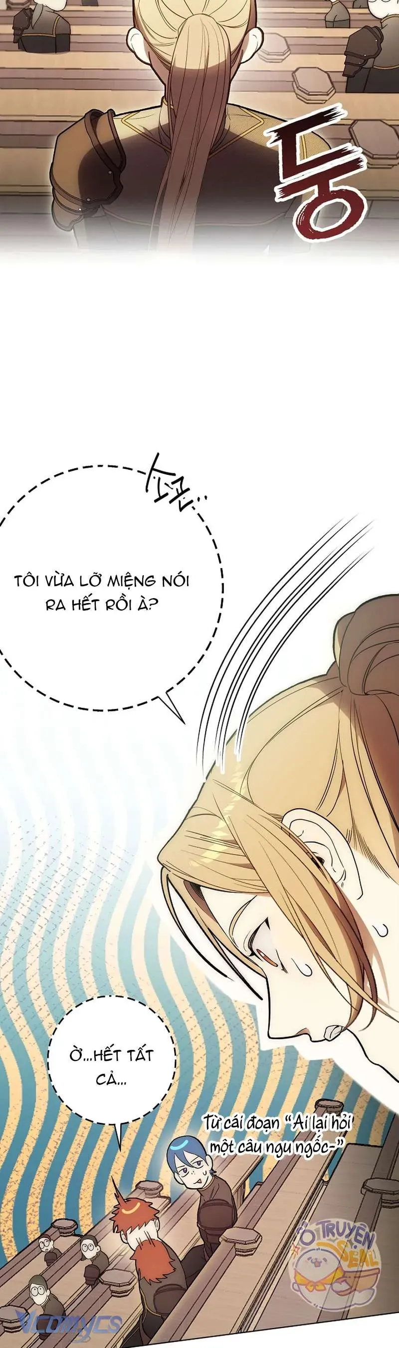 Khi Bình Mình Siết Chặt Lấy Cổ [Chap 1-6]