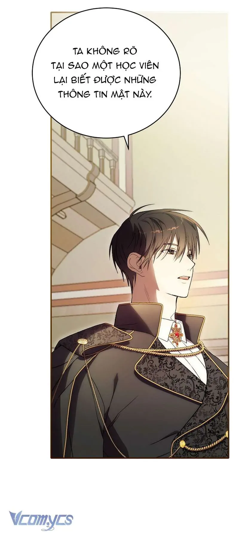 Khi Bình Mình Siết Chặt Lấy Cổ [Chap 1-6]