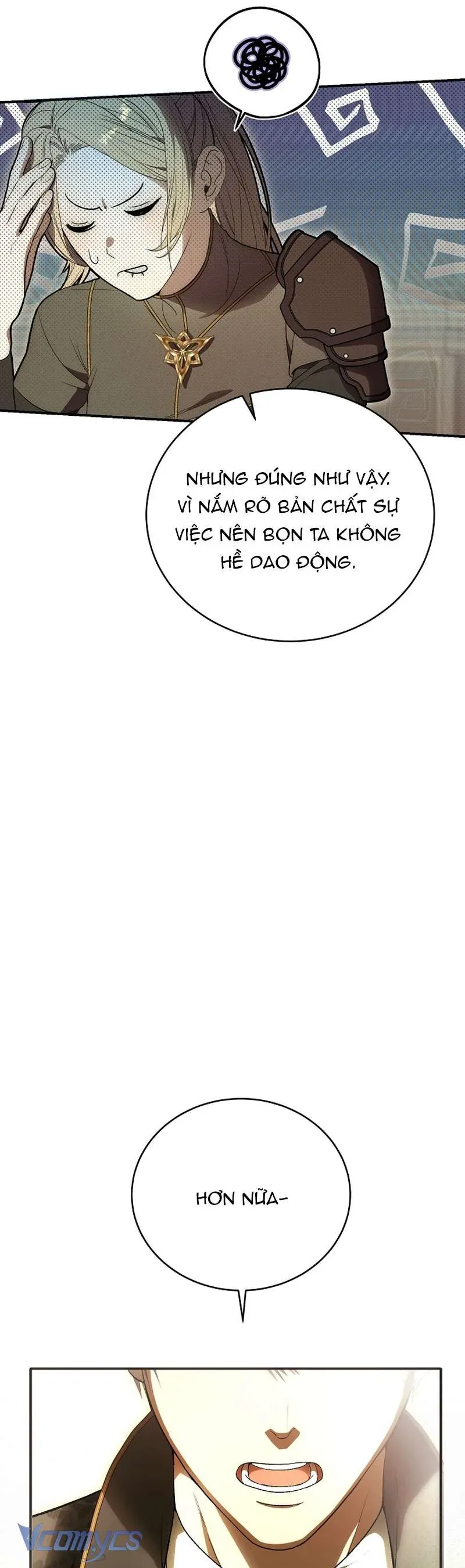 Khi Bình Mình Siết Chặt Lấy Cổ [Chap 1-6]