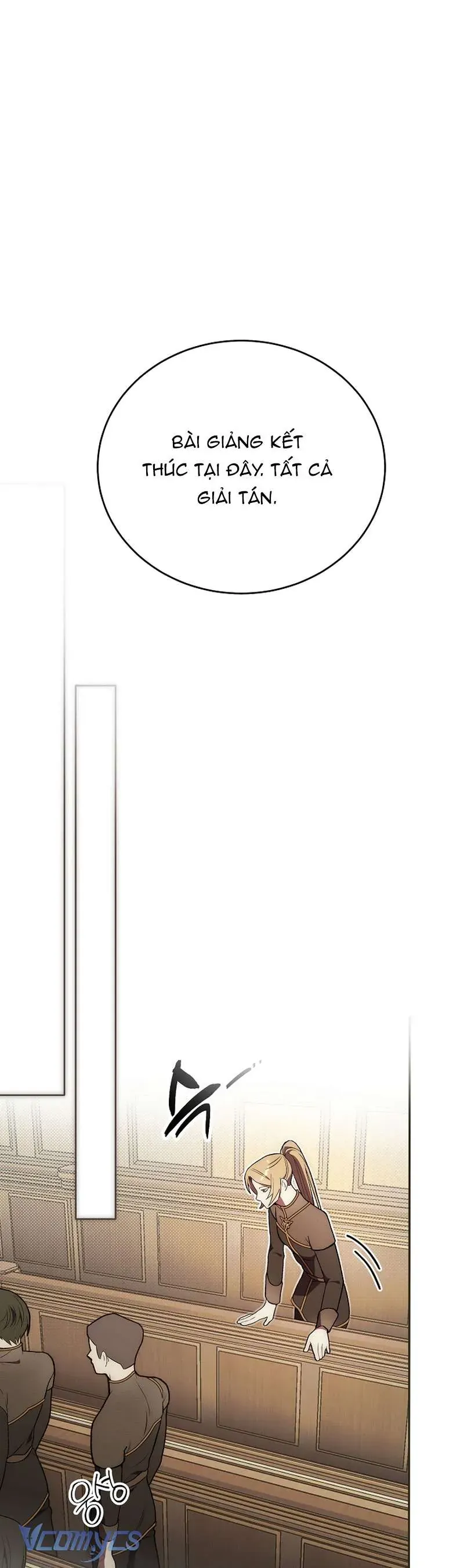 Khi Bình Mình Siết Chặt Lấy Cổ [Chap 1-6]