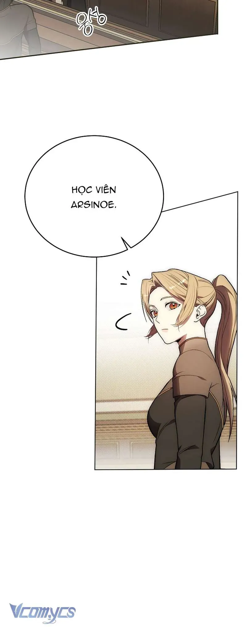 Khi Bình Mình Siết Chặt Lấy Cổ [Chap 1-6]