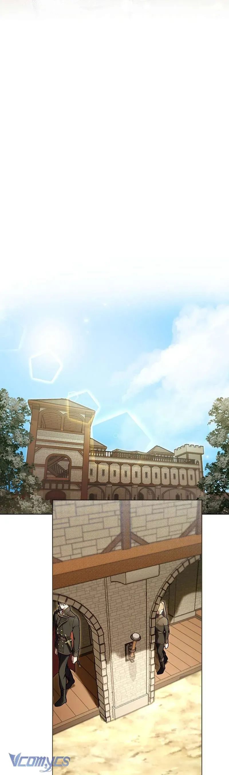 Khi Bình Mình Siết Chặt Lấy Cổ [Chap 1-6]