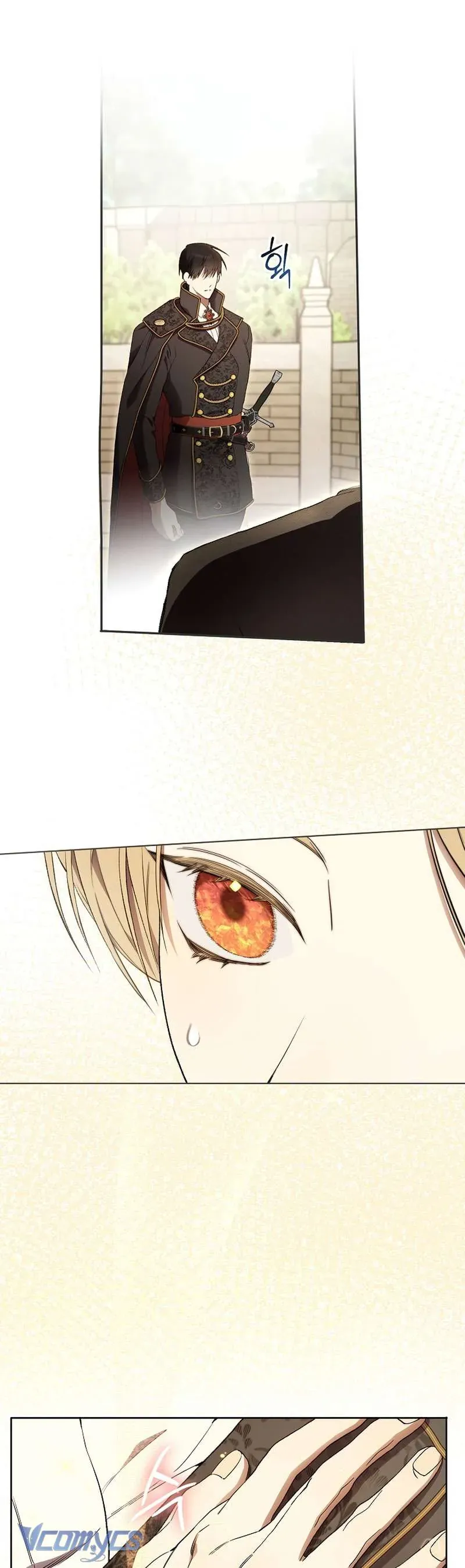 Khi Bình Mình Siết Chặt Lấy Cổ [Chap 1-6]