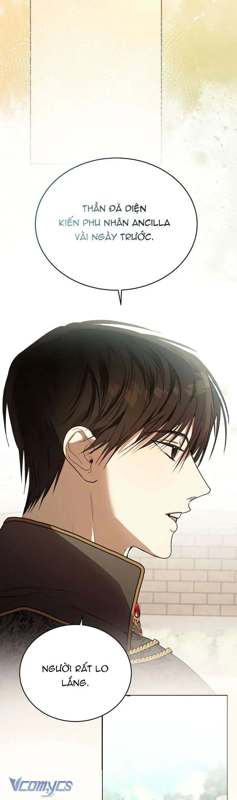 Khi Bình Mình Siết Chặt Lấy Cổ [Chap 1-6]