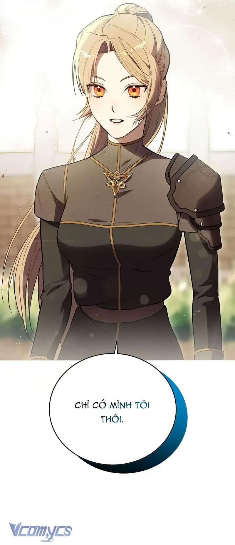 Khi Bình Mình Siết Chặt Lấy Cổ [Chap 1-6]