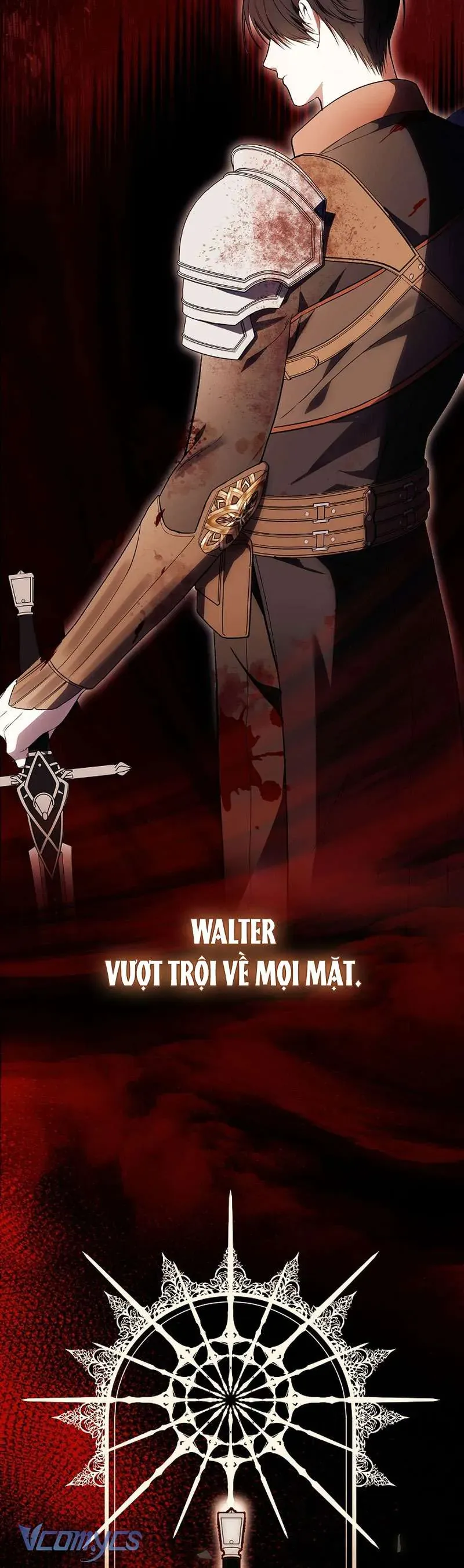 Khi Bình Mình Siết Chặt Lấy Cổ [Chap 1-6]