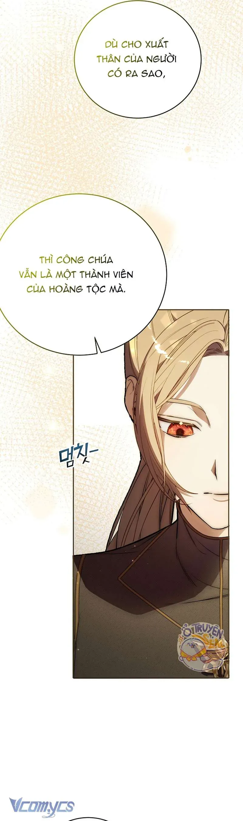 Khi Bình Mình Siết Chặt Lấy Cổ [Chap 1-6]