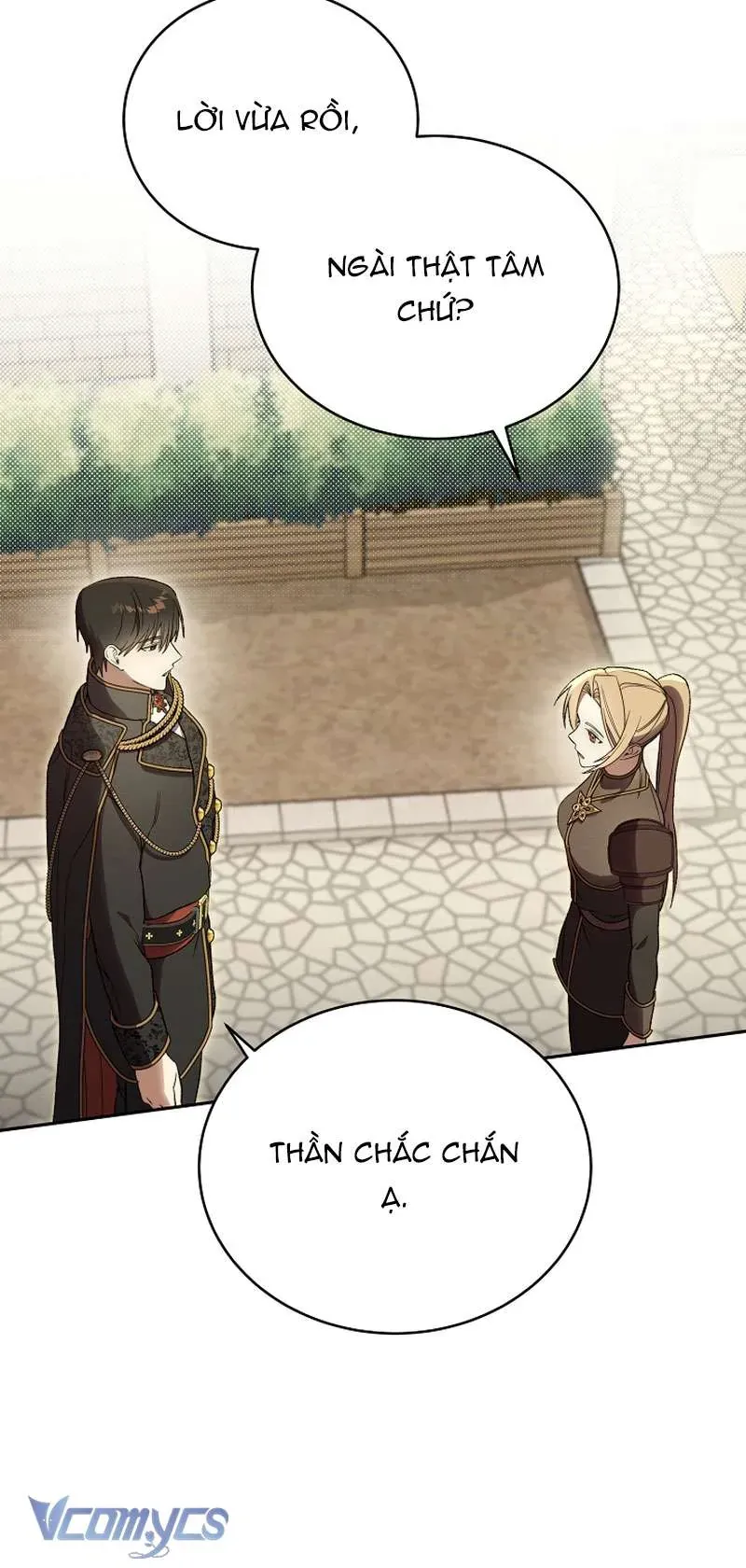 Khi Bình Mình Siết Chặt Lấy Cổ [Chap 1-6]