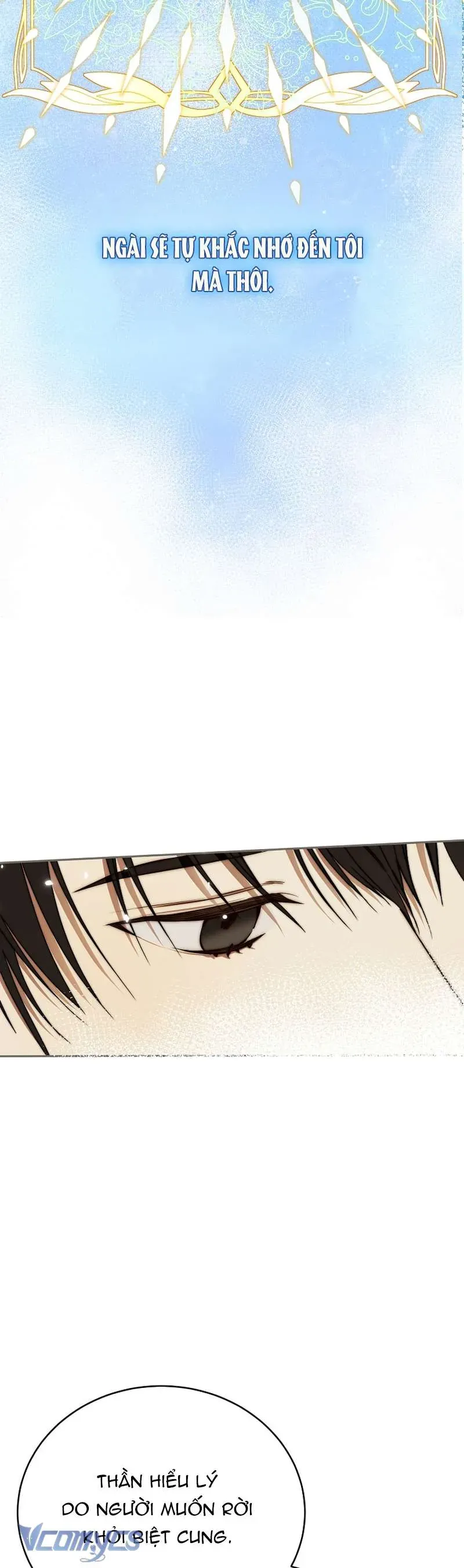 Khi Bình Mình Siết Chặt Lấy Cổ [Chap 1-6]